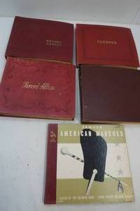 lot 217 image: Record albums