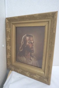 lot 222 image: Jesus Picture