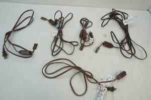 lot 227 image: extension cords