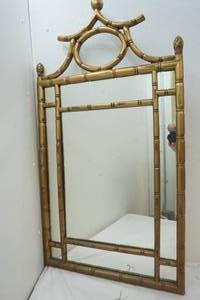 lot 267 image: mirror