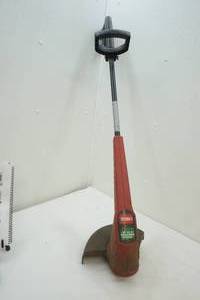 lot 281 image: Toro edger trimmer