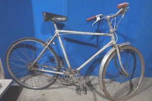lot 289 image: Royal Bike