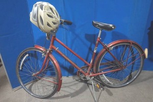 lot 291 image: Raleigh bike