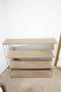 lot 293 image: shelf