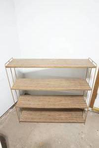 lot 294 image: shelf