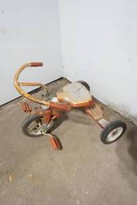 lot 303 image: Coast King Trike