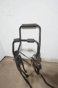 lot 305 image: Schwinn bike carrier