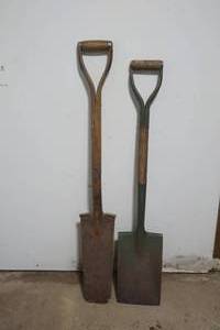 lot 310 image: Yard tools