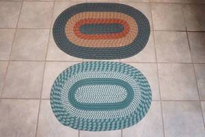 lot 336 image: Rugs