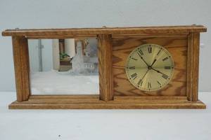 lot 342 image: clock