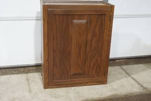 lot 379 image: cabinet