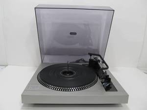 lot 18 image: Working Vintage Realistic LAB-77 Turntable