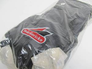 lot 142 image: Brand New Pair of Hein Gericke Leather Winter Gloves - Size L