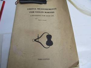 lot 167 image: Estate Lot of Antique (AS IS) Violins & Violin Restoration Supplies