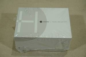 lot 45 image: Hawke Micro Reflex Dot 1x Sight with Weaver Clamp