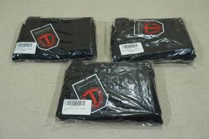 lot 62 image: 3 Undertech Undercover Concealment Boxer Briefs - Large