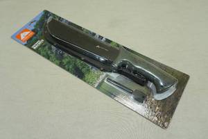 lot 78 image: Ozark Trail Sawtooth Machete