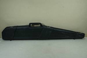 lot 193 image: Woodstream Field Locker Hard Long Gun Case
