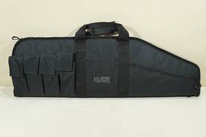 lot 197 image: Midway USA Tactical Rifle Case