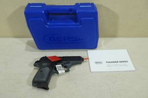 lot 9 image: NEW Bersa Thunder 380 .380 ACP Semi Automatic Pistol