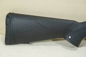 lot 5A image: NEW Winchester SXP Black Shadow 12 Gauge Pump-Action Shotgun