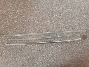 3-Serpent Chains 1-18, 2-16 All Marked 925