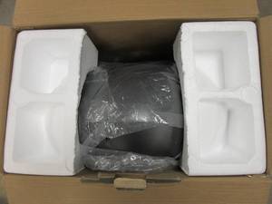 lot 6 image: TRIDUCNA Shiatsu Foot Massage Machine with Heat (TR-50230C) (OPEN BOX)