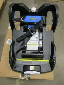 lot 8 image: Doona Latch Car Seat Base - Designed to Fit Doona Car Seats Only, Car Accessories for Babies, Base Only (OPEN BOX)