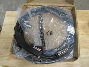 lot 22 image: YESWELDER MIG Welding Gun 100A 8-ft Replacement Clarke Torch Stinger 130EN 180EN Welder (OPEN BOX)