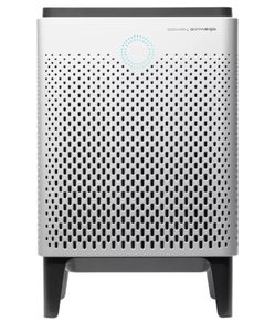 lot 33 image: Coway Airmega 400s Smart Air Purifier with WIFI White (OPEN BOX)