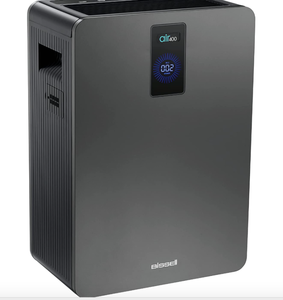 lot 85 image: Bissell air400 Professional Air Purifier with HEPA and Carbon Filters for Large Room and Home (OPEN BOX)