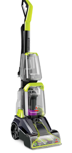 lot 108 image: Bissell 2987 TurboClean PowerBrush Lightweight Pet Carpet Cleaner (OPEN BOX)