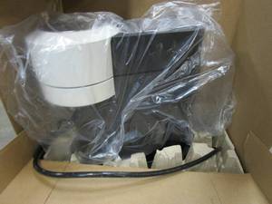 lot 111 image: Nespresso Vertuo Next Coffee and Espresso Machine by DeLonghi,14 ounces White (OPEN BOX)