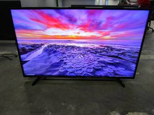 HISENSE 43H6D 43 INCH 2160P 4K SMART TV 43H6D