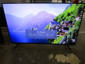LG - 55 Class UQ75 Series LED 4K UHD Smart webOS TV Model55UQ7570PUJ
