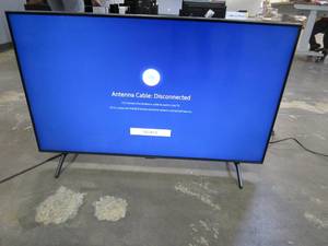 Samsung - 43 Class 7 Series LED 4K UHD Smart TV Model UN43TU7000FXZA
