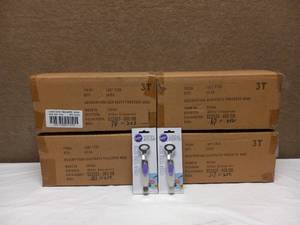 lot 5 image: 4 CASES OF WILTON GUM PASTE TWEEZER WIDE NEW