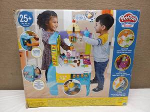 lot 15 image: NEW PLAY-DOH KITCHEN CREATIONS ULTIMATE ICE