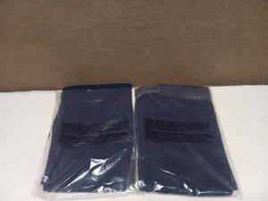 lot 42 image: 2 NEW GREYS ANATOMY SMALL WOMENS MEDICAL SCRUB PANTS