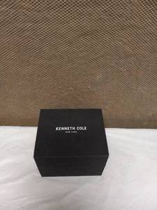 lot 78 image: NEW KENNETH COLE WOMENS WATCH