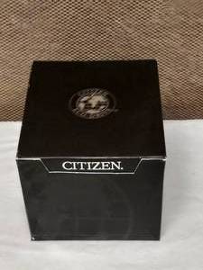 lot 79 image: NEW CITIZEN ENDEAVOR WATCH