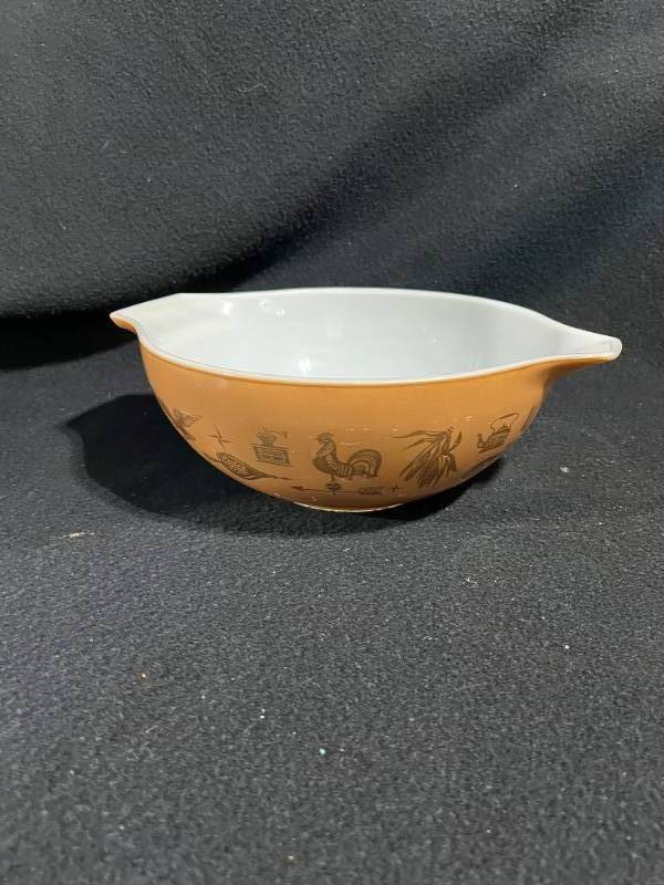 Park Ave Estate Sale Auction 1 KBID