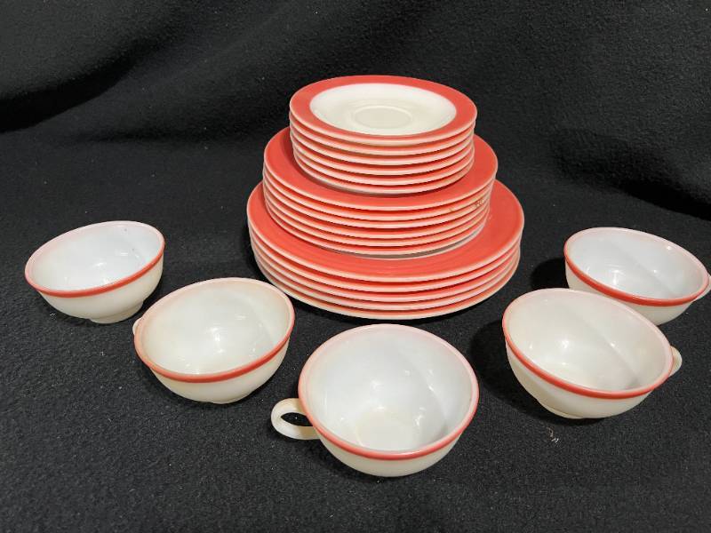 Park Ave Estate Sale Auction 1 KBID