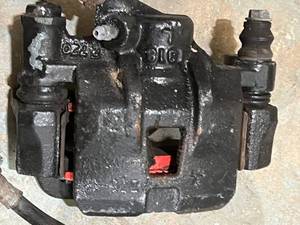 lot 125 image: 2 Calipers - 2708