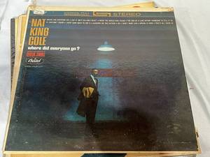 lot 148 image: Pathe, Victrola, and More Records, with Record Holder