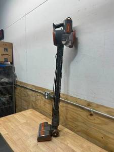 lot 31 image: SHARK Rocket Corded Stick Vacuum