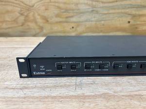 lot 69 image: EXTRON MPS 409 Digital Media Presentation Switcher