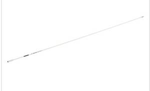 lot 22 image: MILWAUKEE 5 ft. High Flex Fiberglass Fish Stick