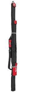 lot 11 image: MILWAUKEE 78 in. Soft Side Level Tool Bag