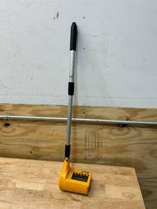 lot 86 image: TRUMETER 5605E Mini-Measure